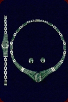 Collier-Sets from 200€