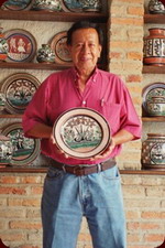 José Bernabe Campechano