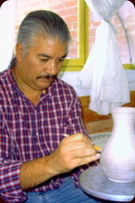 Javier Servín