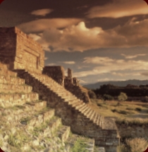 Monte Alban