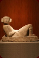 Chac-Mool