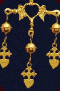 Kreuz von Yalalag