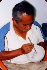 Artesanías Erandi