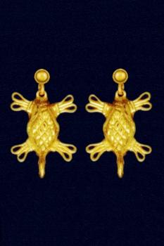 Goldohrstecker B219