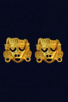 Goldohrstecker B201