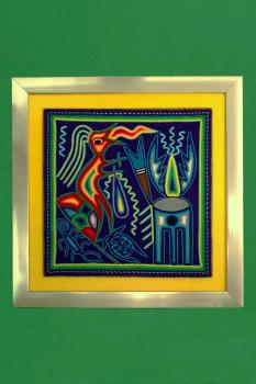 Mexican Art  ART021