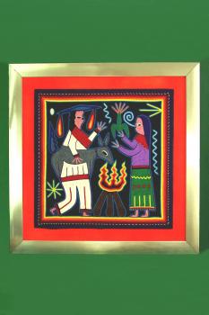 Mexican Art  ART020
