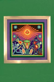 Mexican Art  ART022