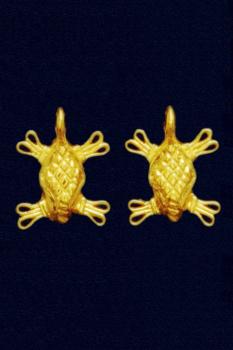 Goldohrstecker B224