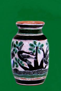 Keramikvase José Bernabe JSBM002.4