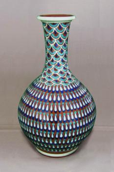 Keramikvase José Bernabe JSB015