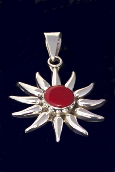 Silber Anhänger  ANH010